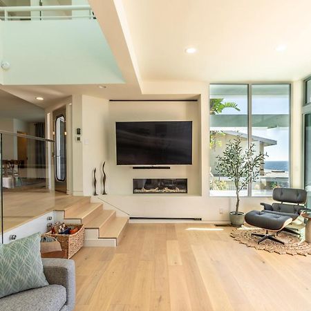Villa Malibu By The Sea Exterior foto