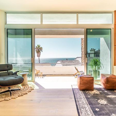 Villa Malibu By The Sea Exterior foto