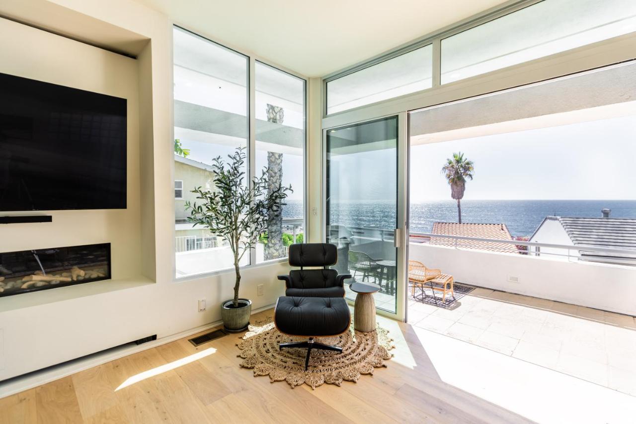 Villa Malibu By The Sea Exterior foto