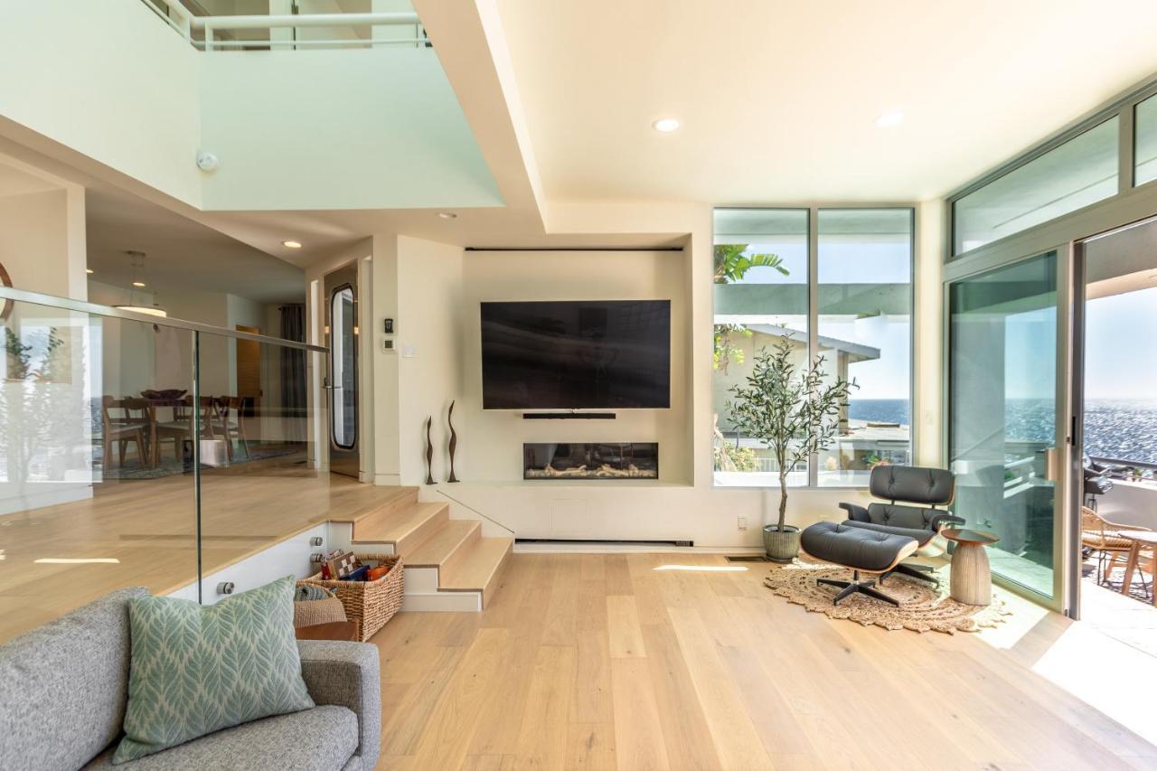 Villa Malibu By The Sea Exterior foto