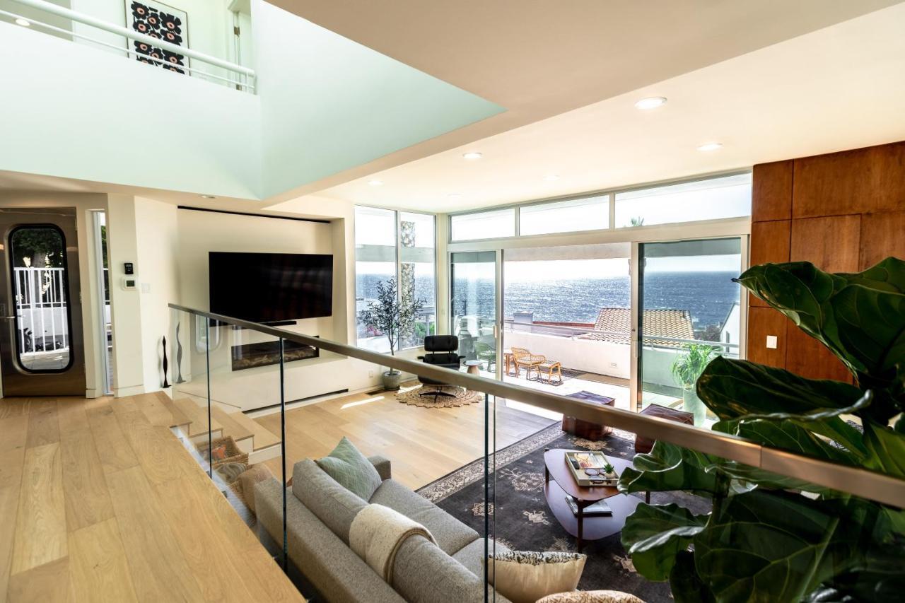 Villa Malibu By The Sea Exterior foto