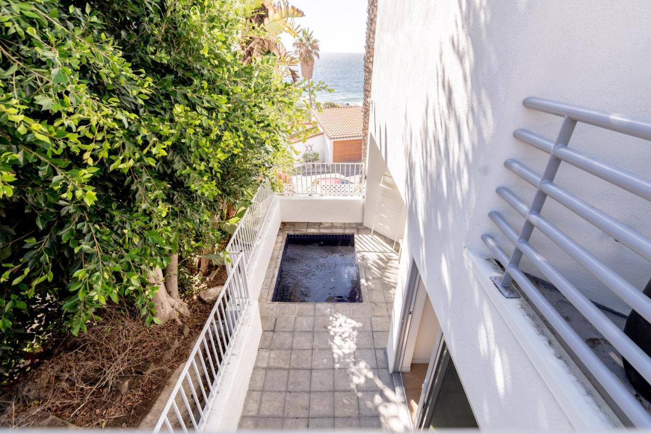 Villa Malibu By The Sea Exterior foto