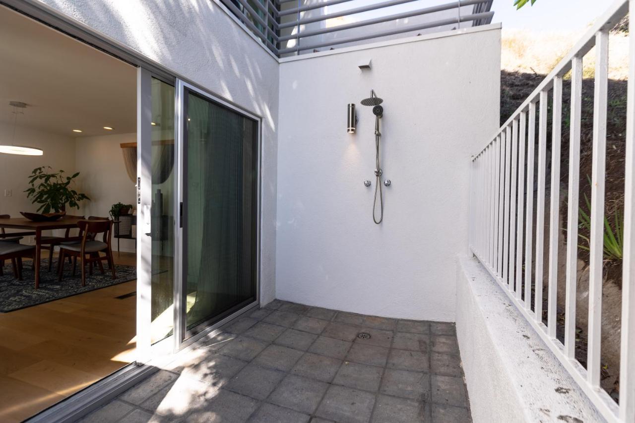Villa Malibu By The Sea Exterior foto